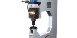 Hydraulic Punch Press