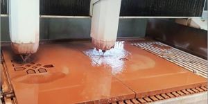 Red Blast Stone Jali