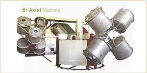 Biaxial Machine
