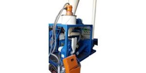 Plastic Pulverizer