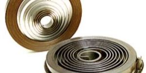 Power Springs