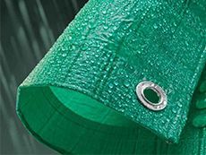 HDPE Laminated Fabrics