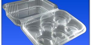 Bakery Tray