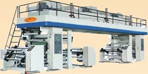Vmch Coating Machine