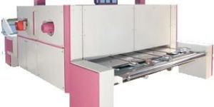 Yarn Heat Setting Machine