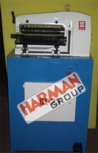 Leather Cutting Machine