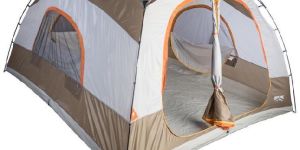 Dome Tents