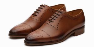 Mens Leather Shoes