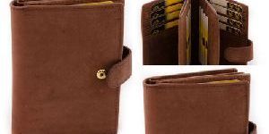 Leather Wallets