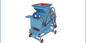 Groundnut Decorticator Machine