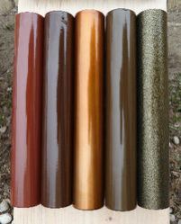Metallic Powder Coating
