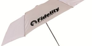 Three Fold Umbrella