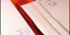 Asbestos Millboard Sheets