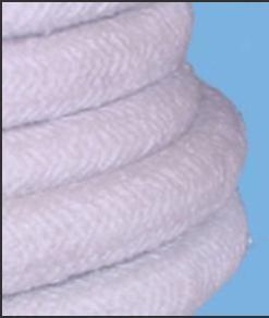 Ceramic Fiber Rope
