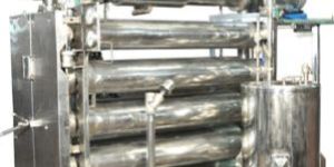 Horizontal Tubular Dyeing Machines