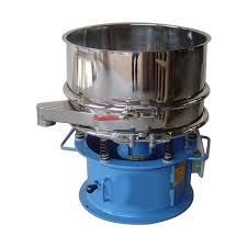 Mechanical Sifter
