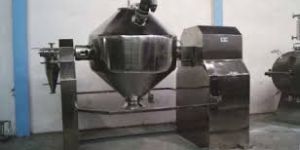 Roto Cone Dryer