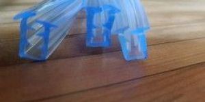 PVC WINDOW PROFILE RUBBER