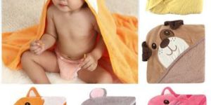 Baby Towel Sets
