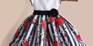 Girl Frocks