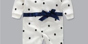 Kids Rompers