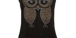 Ladies Round Neck T-shirts