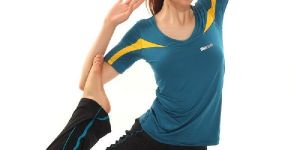 Ladies Yoga Wear