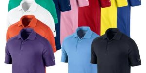 Mens Polo T-Shirts
