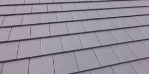 Concrete Roof Tile