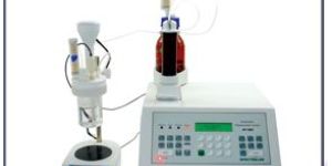 Automatic Titrator
