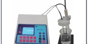 PH Conductivity TDS Meter