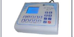 PH Ion Meter