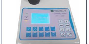 TURBIDITY METER