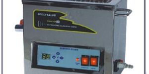 Ultrasonic Bath