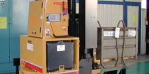 Automated Guided Vehicle