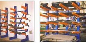 Cantilever Racking