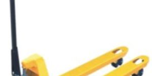 Hand Pallet Truck