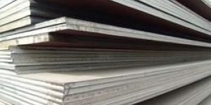 Boiler Steel Plate