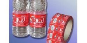 Printed PVC Shrink Films & Sleeves