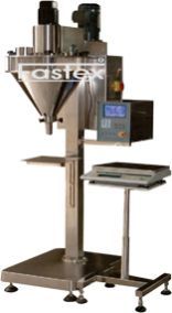 Auger Filling Machine Machine