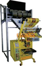 Automatic Linear Weigher Machine