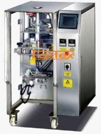 Collar Type Bagger Machine