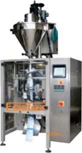 Collar Type with Auer Filler Machine