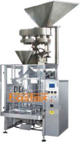 Collar Type with Cup Filler Machine