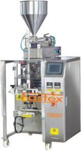 Collar Type with Liquid Machine