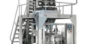 Multi Track Packing Machine