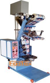 Pneumatic FFS Machine