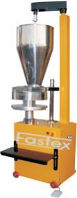 Volumetric Cup Filling Machine