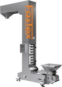 Z Type Conveyor Machine