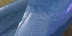 Laminated Woven Fabric